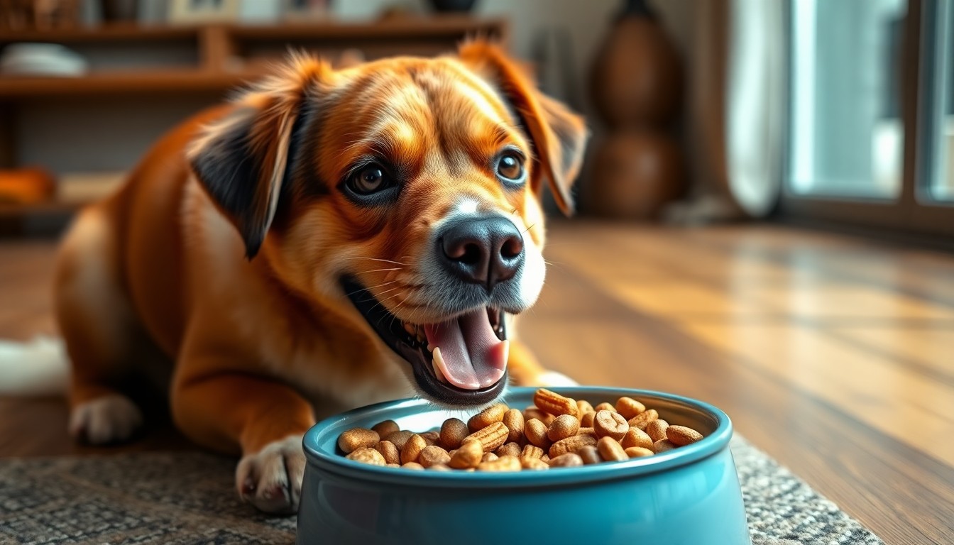 Alimento húmedo para perros: beneficios, tipos y cómo elegir el mejor