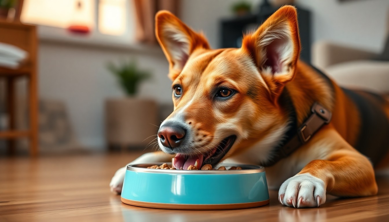 Alimento húmedo para perros: beneficios, tipos y cómo elegir el mejor