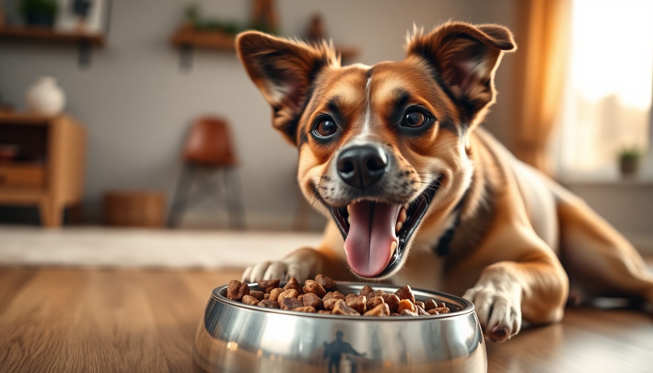 Los 10 Mejores Alimentos para Perros en Colombia: Guía Completa y Actualizada